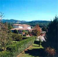Logo di ALBERGO LA LANTERNA