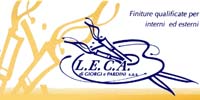 Logo di L.E.C.A.