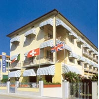 Logo di ALBERGO PERLA DEL MARE