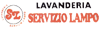 LAVANDERIA SERVIZIO LAMPO