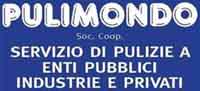 Logo di PULIMONDO soc. coop. r.l.