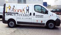 Logo di NUOVA PUBLITUTTO