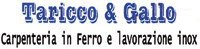 Logo di TARICCO & GALLO snc
