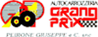 Logo di GRAND PRIX