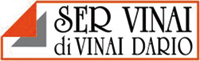 Logo di SER.VINAI