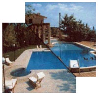 Logo di ECO SERVICE - PISCINE E DEPURAZIONE ACQUE