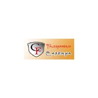 Logo di FALEGNAMERIA CAPERNA