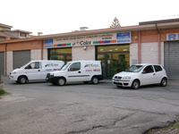Logo di A.D. COLOR srl