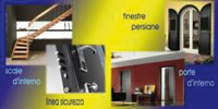 Logo di AM INFISSI srl