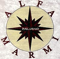 Logo di ALFA MARMI