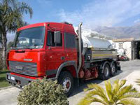 Logo di AUTOSPURGO LOMBARDI