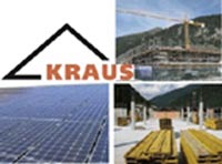 Logo di KRAUS srl