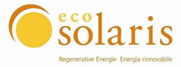 Logo di ECOSOLARIS srl