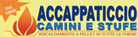 Logo di ACCAPPATICCIO FRANCO
