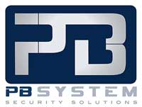 Logo di PB SYSTEM