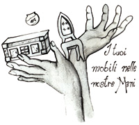 Logo di TRASLOCHI LIBERATORI