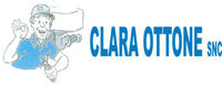 Logo di CLARA OTTONE snc