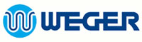 Logo di WEGER