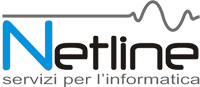 Logo di NETLINE snc