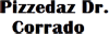 PIZZEDAZ DR. CORRADO