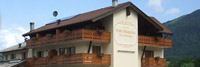 Logo di HOTEL SEGGIOVIA