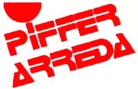 Logo di PIFFER ARREDA
