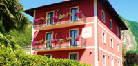 Logo di ALBERGO GARNI' HOTELLO