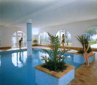 Logo di APPARTHOTEL ENGLOVACANZE