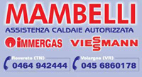 Logo di MAMBELLI