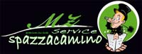 Logo di MZ SERVICE
