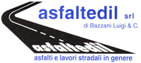 Logo di ASFALTEDIL srl