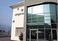 Logo di UNGERER snc