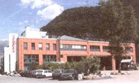 Logo di ERDBAU srl - GMBH