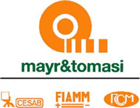 Logo di MAYR & TOMASI snc