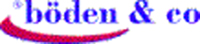 Logo di BODEN & CO. sas
