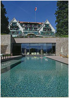 Logo di PARK-HOTEL HOLZNER