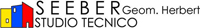 Logo di SEEBER GEOM. HERBERT