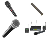 Logo di AUDIO ELECTRONIC