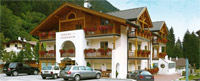 Logo di HOTEL ROSENHEIM