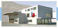 Logo di BAUMGARTNER MARTIN K.G.