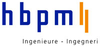 Logo di HBPM INGEGNERI srl