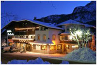 Logo di HOTEL CENTRALE