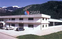 Logo di WEGER WALTER srl