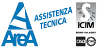 Logo di AREA srl