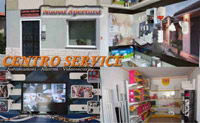 Logo di CENTRO SERVICE I.T.E.