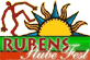 RISTORANTE PIZZERIA RUBENS