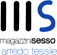 MAGAZZINI SESSO VENANZIO srl