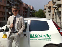 Logo di ESSEAELLE
