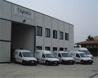 Logo di L'IGIENICA spa