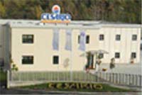 Logo di CESARIO CLIMATIZZAZIONE